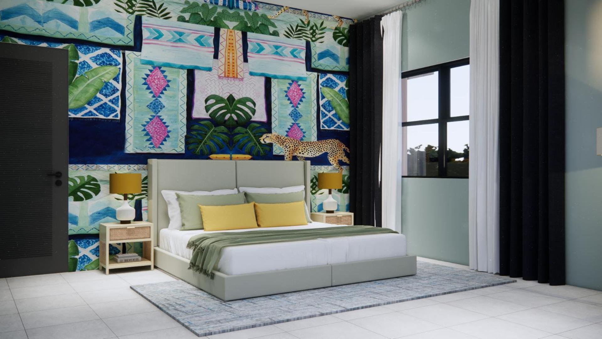 Amelia D Art Deco Suites Seminyak Eksteriør bilde