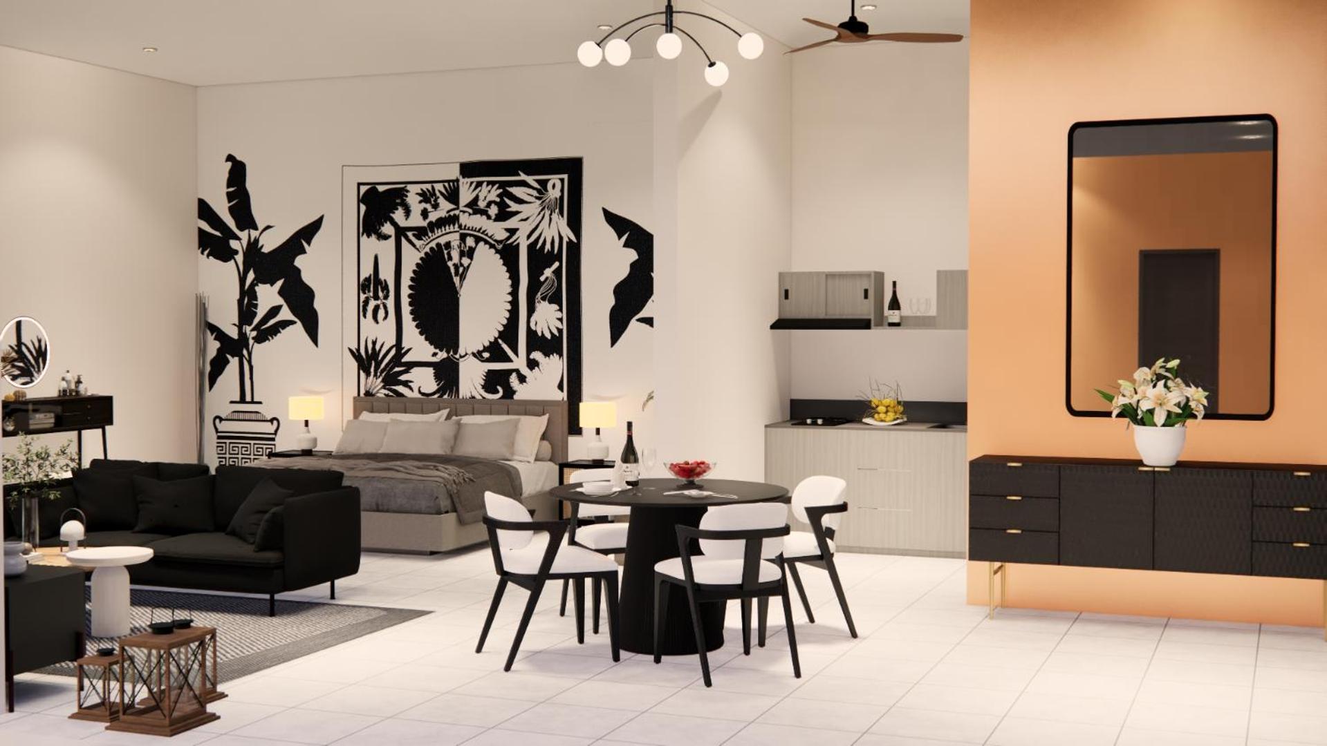 Amelia D Art Deco Suites Seminyak Eksteriør bilde