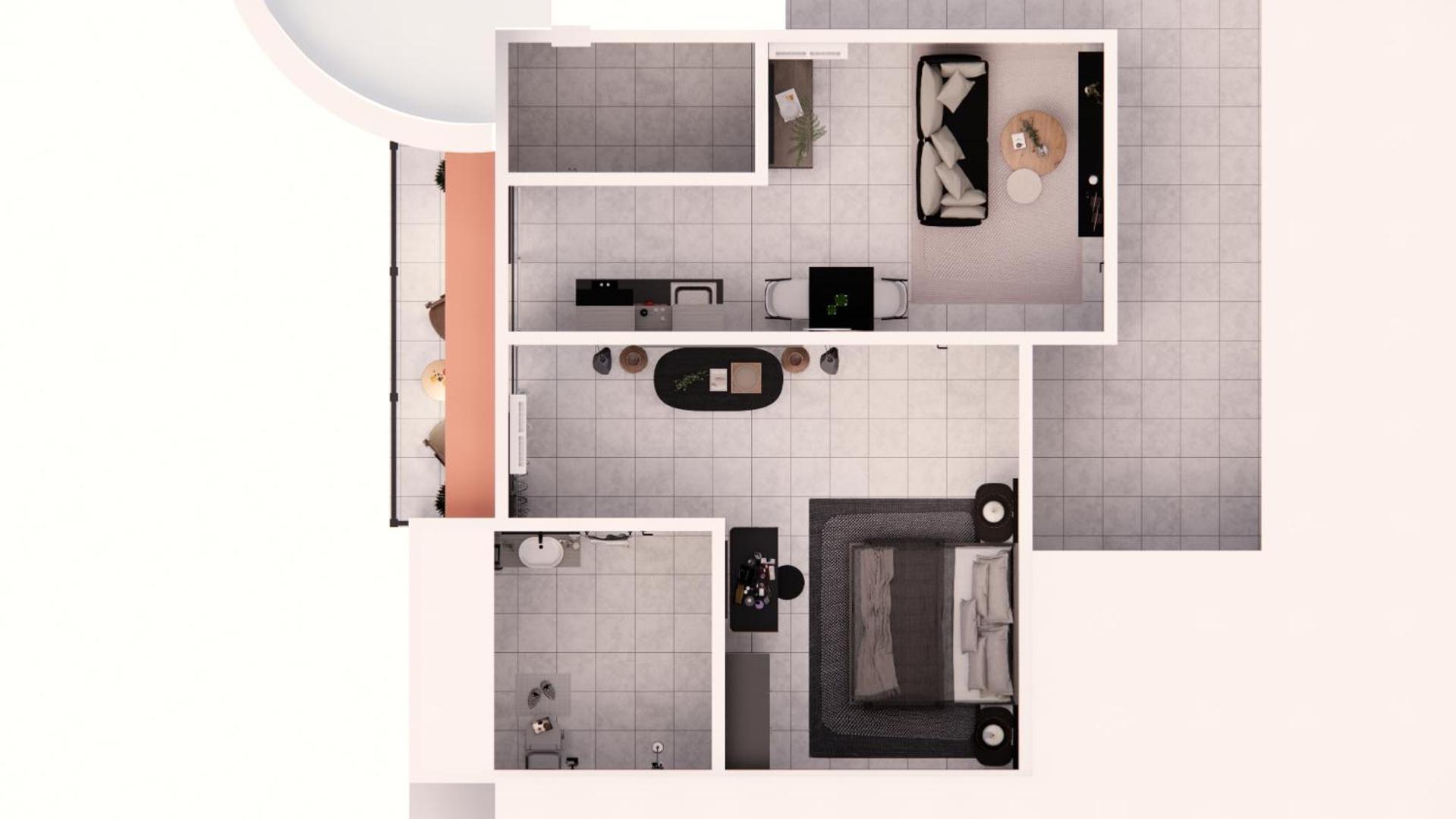 Amelia D Art Deco Suites Seminyak Eksteriør bilde