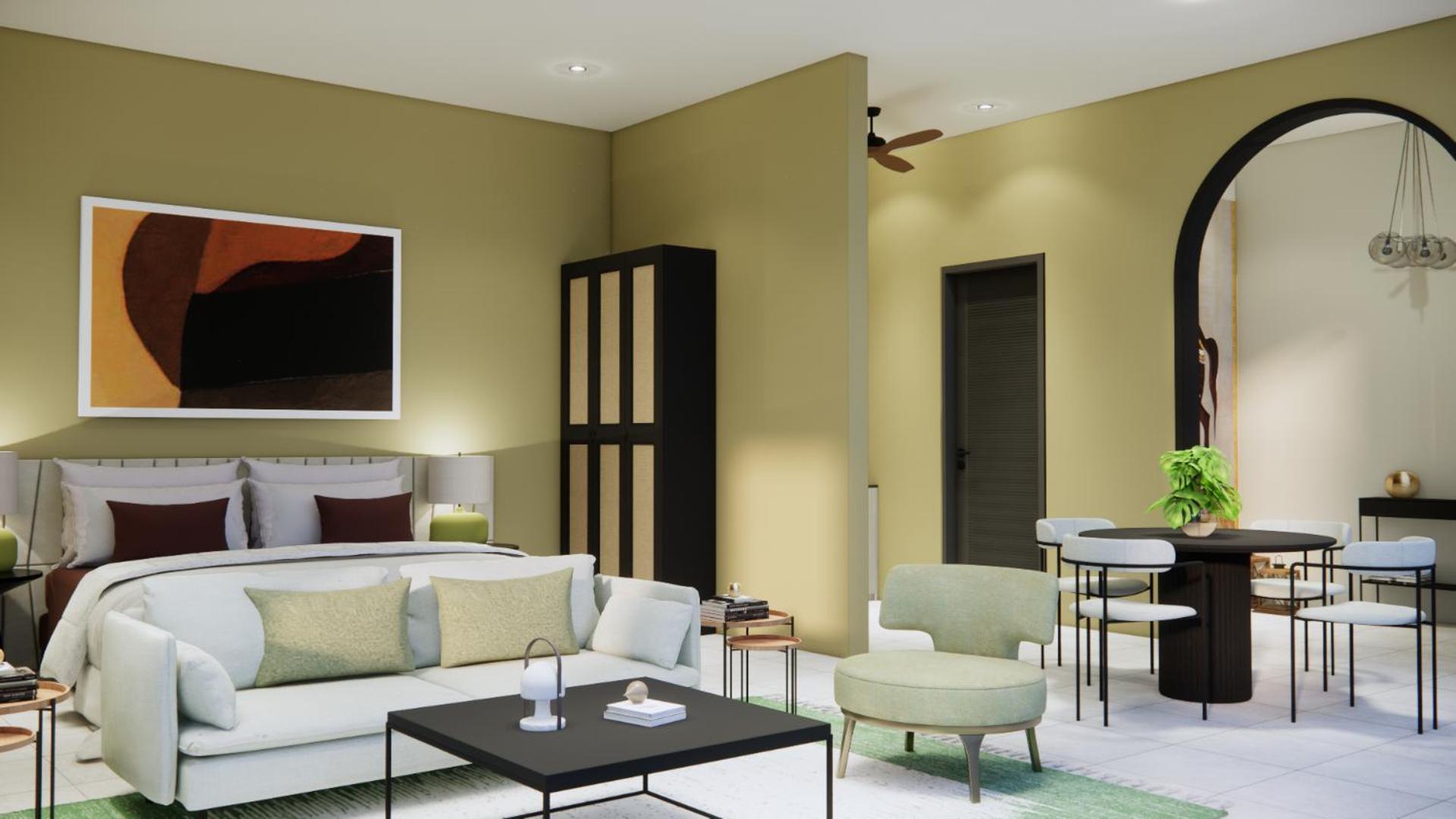 Amelia D Art Deco Suites Seminyak Eksteriør bilde