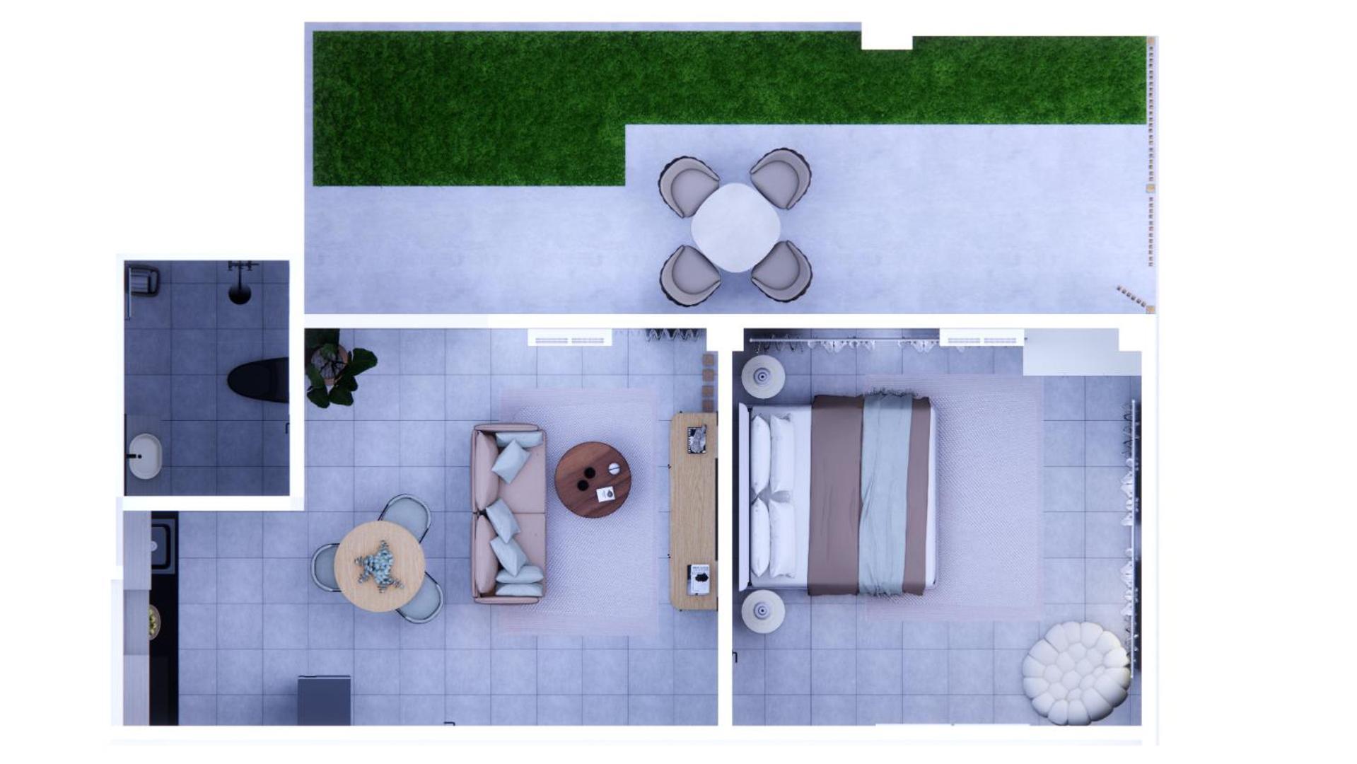 Amelia D Art Deco Suites Seminyak Eksteriør bilde
