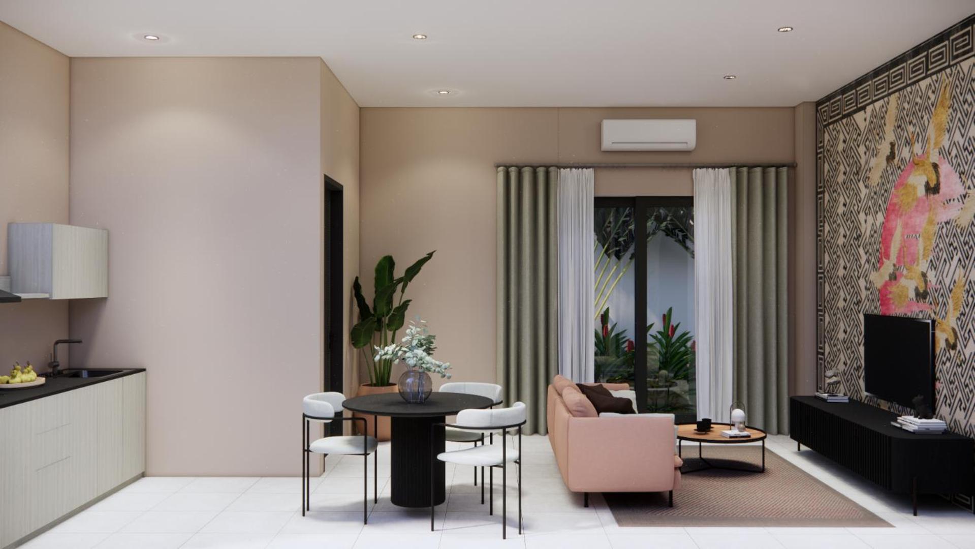 Amelia D Art Deco Suites Seminyak Eksteriør bilde