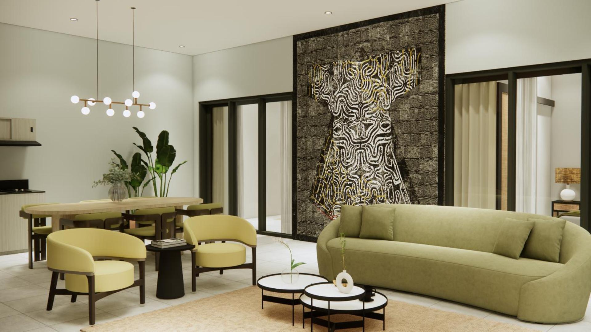 Amelia D Art Deco Suites Seminyak Eksteriør bilde